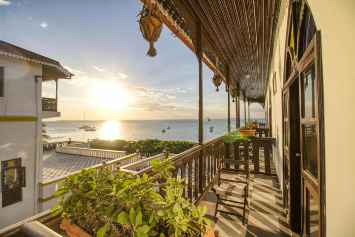 7days zanzibar package…