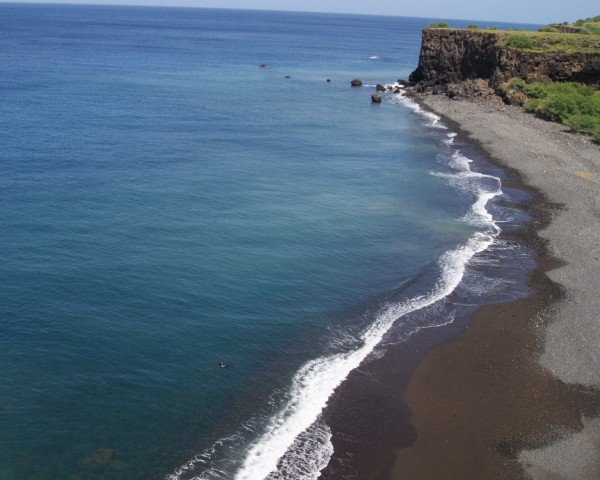 Aguas Belas Tour