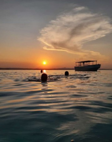 5 Days /4 nights Zanzibar…