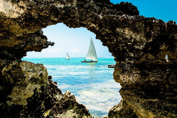 4 Days Zanzibar Tour…