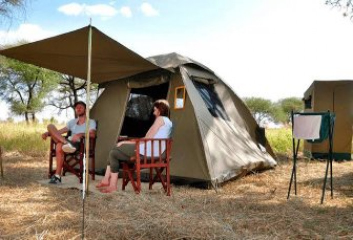 Day Trip to Ngorongoro…